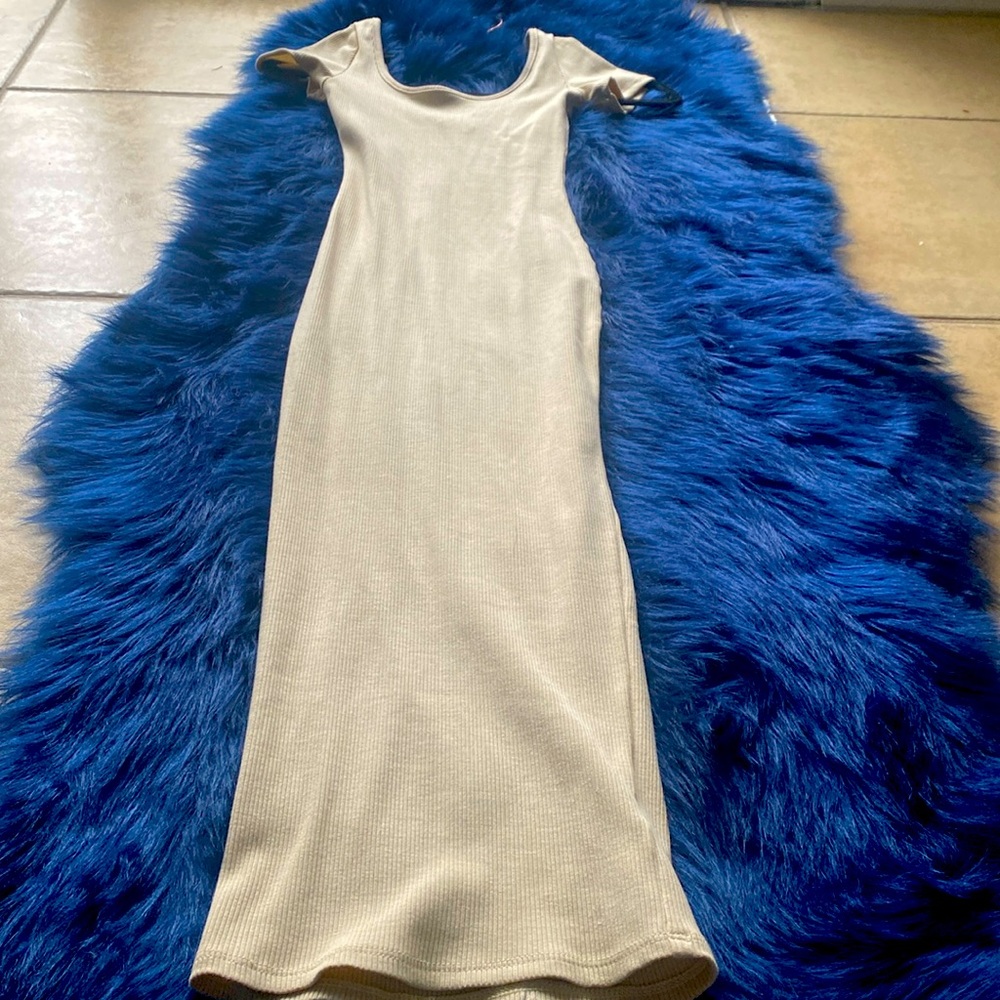Fashion nova snatched dress